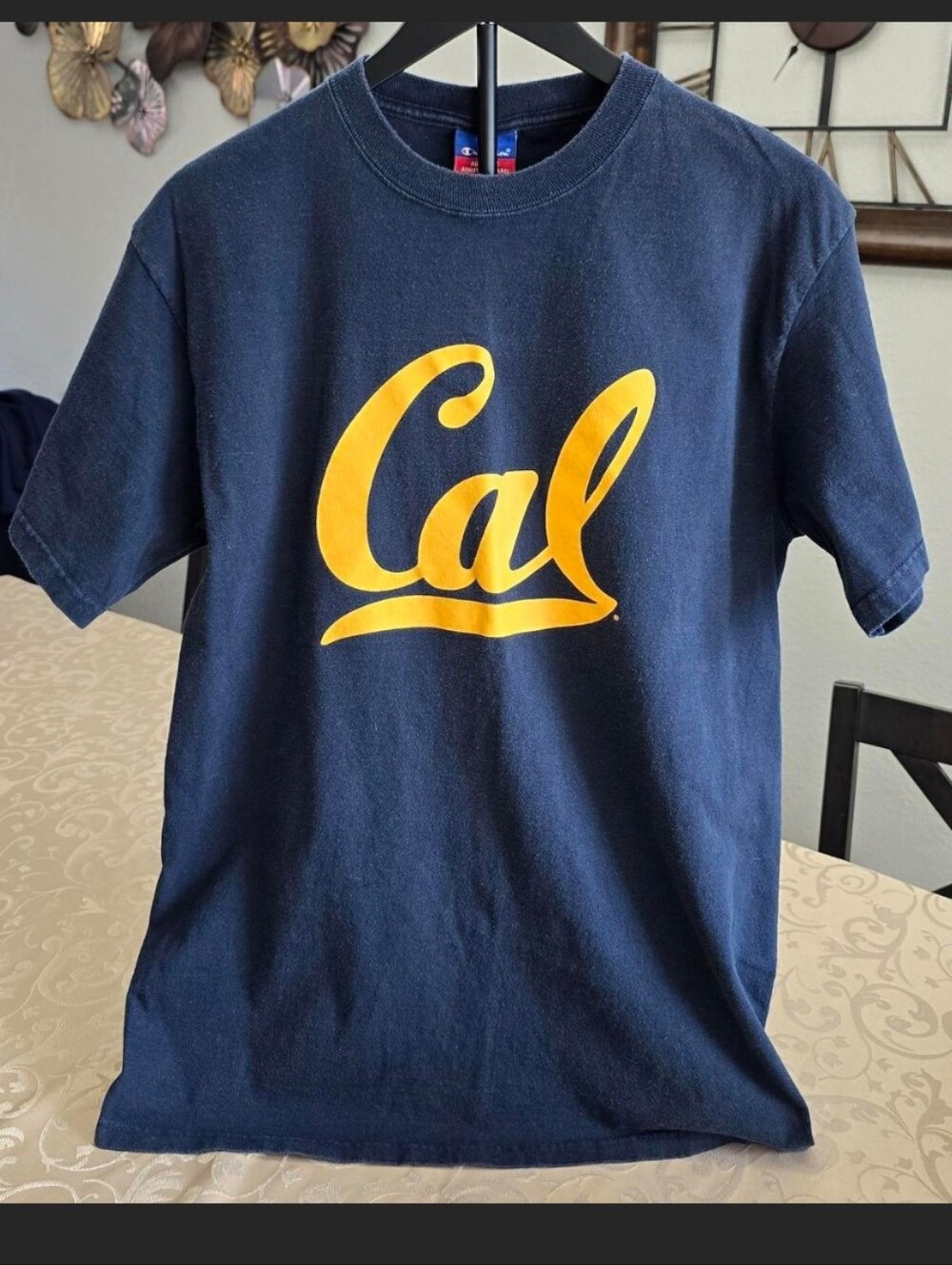 Y2K Champion Cal Golden Bears